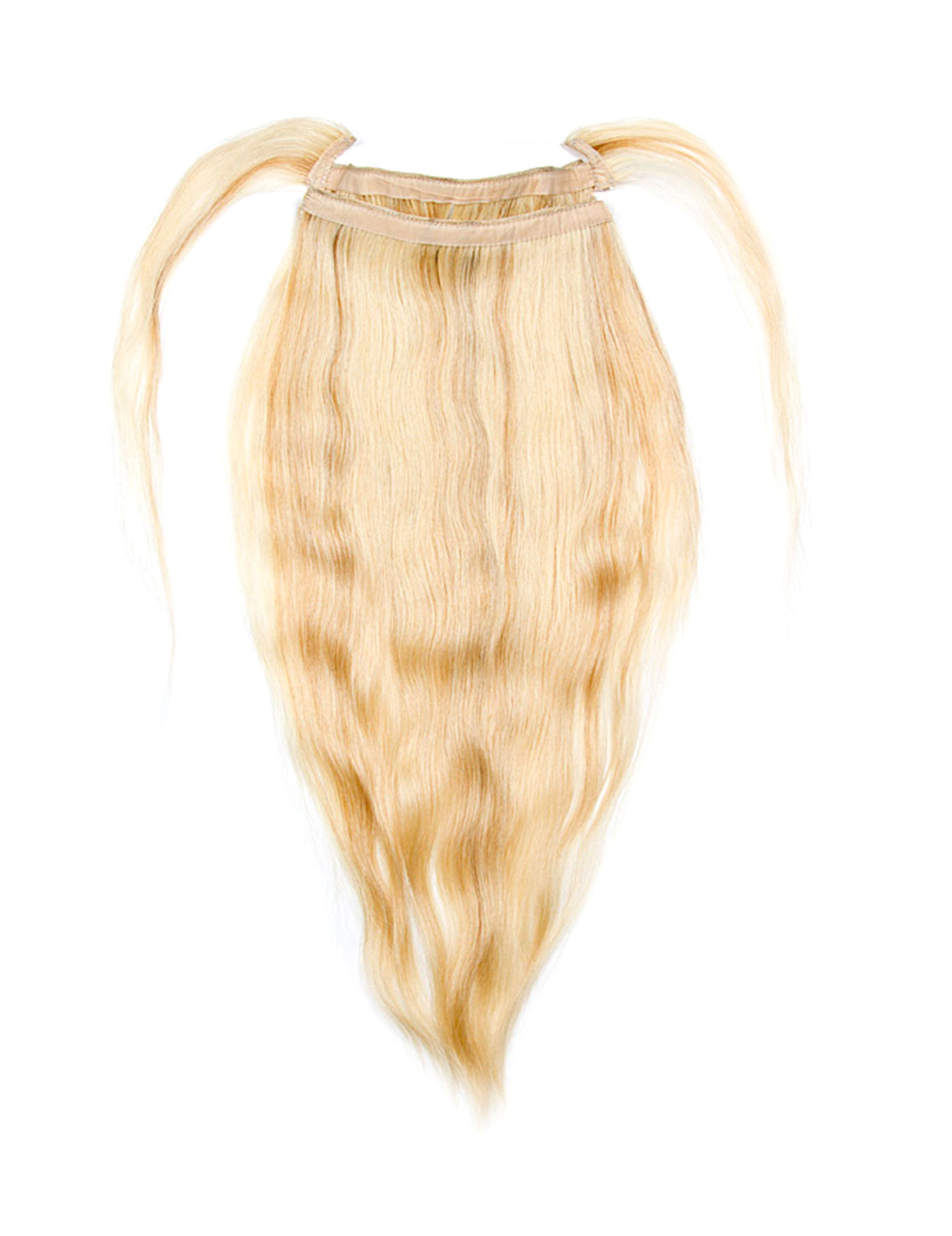 Накладные пряди: SimpliK из Русских волос